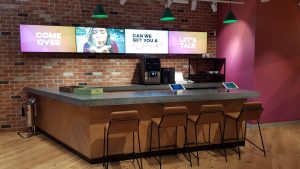 concrete bar tops