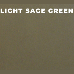 Light Sage Green