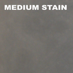 Medium Stain