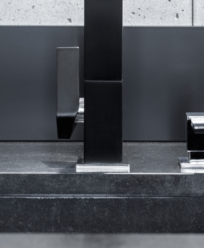 Concrete Worktops: Bespoke Kitchen, Bathroom and Garden Designs